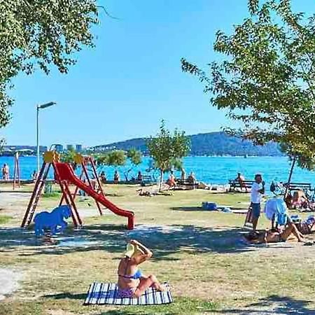 Amarante Apartments Kastela Exterior photo
