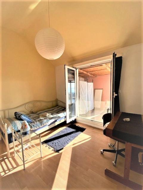 Amarante Apartments Kastela Exterior photo