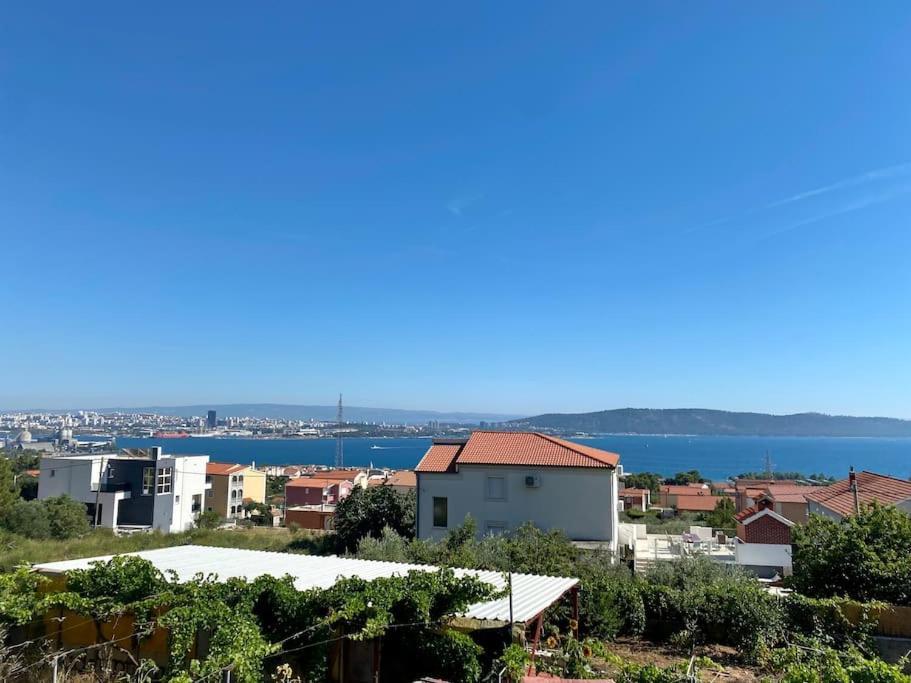 Amarante Apartments Kastela Exterior photo
