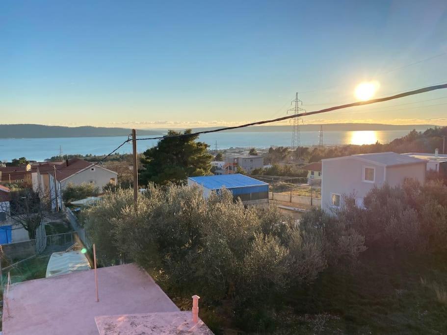 Amarante Apartments Kastela Exterior photo
