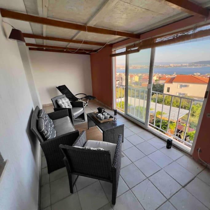 Amarante Apartments Kastela Exterior photo